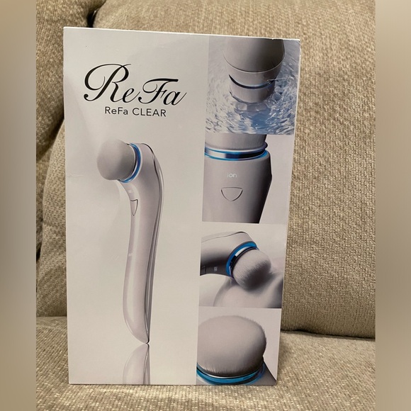 Re fa clear - Picture 1 of 1